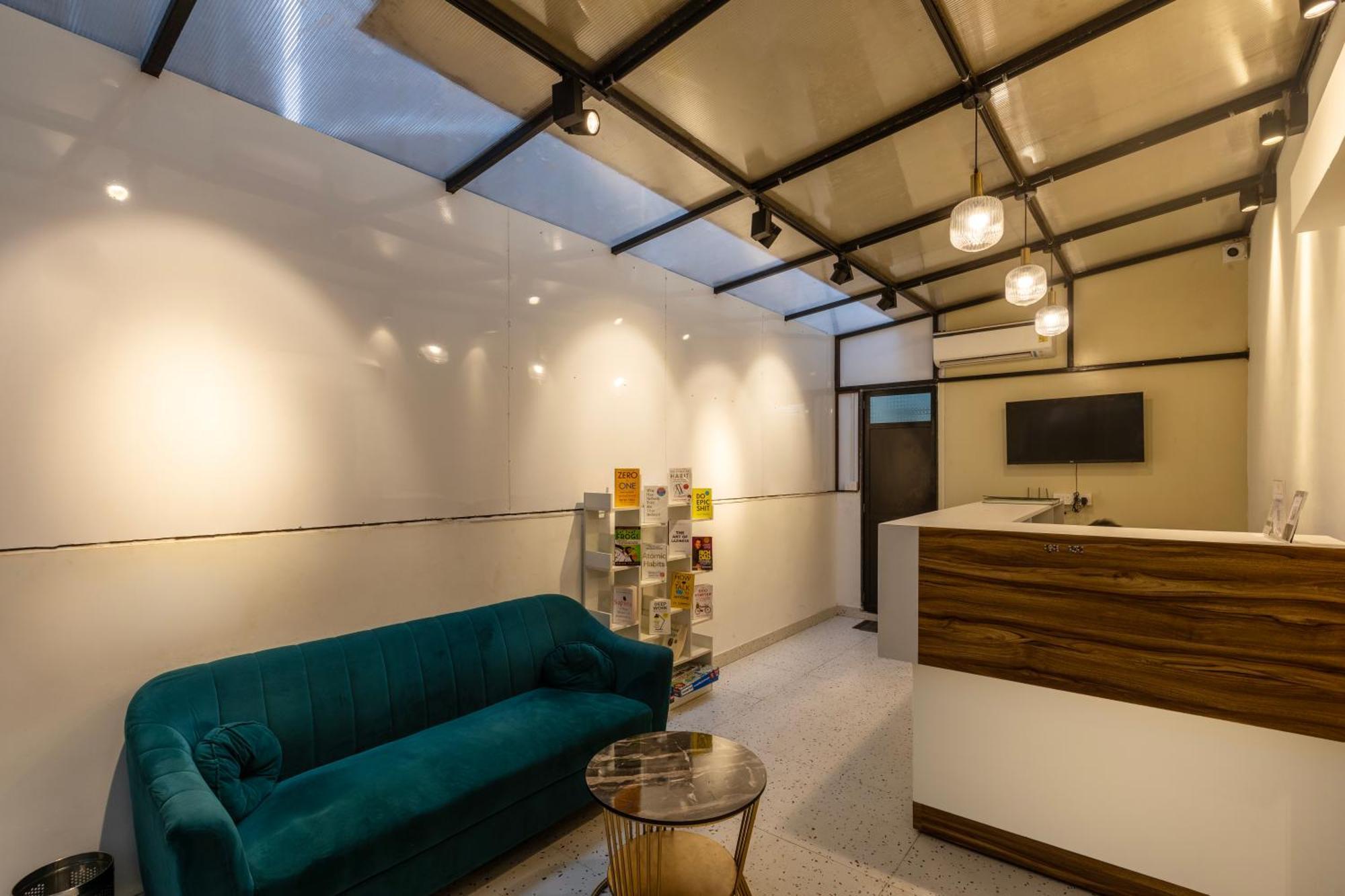 מומביי The Orion Premium Suites מראה חיצוני תמונה